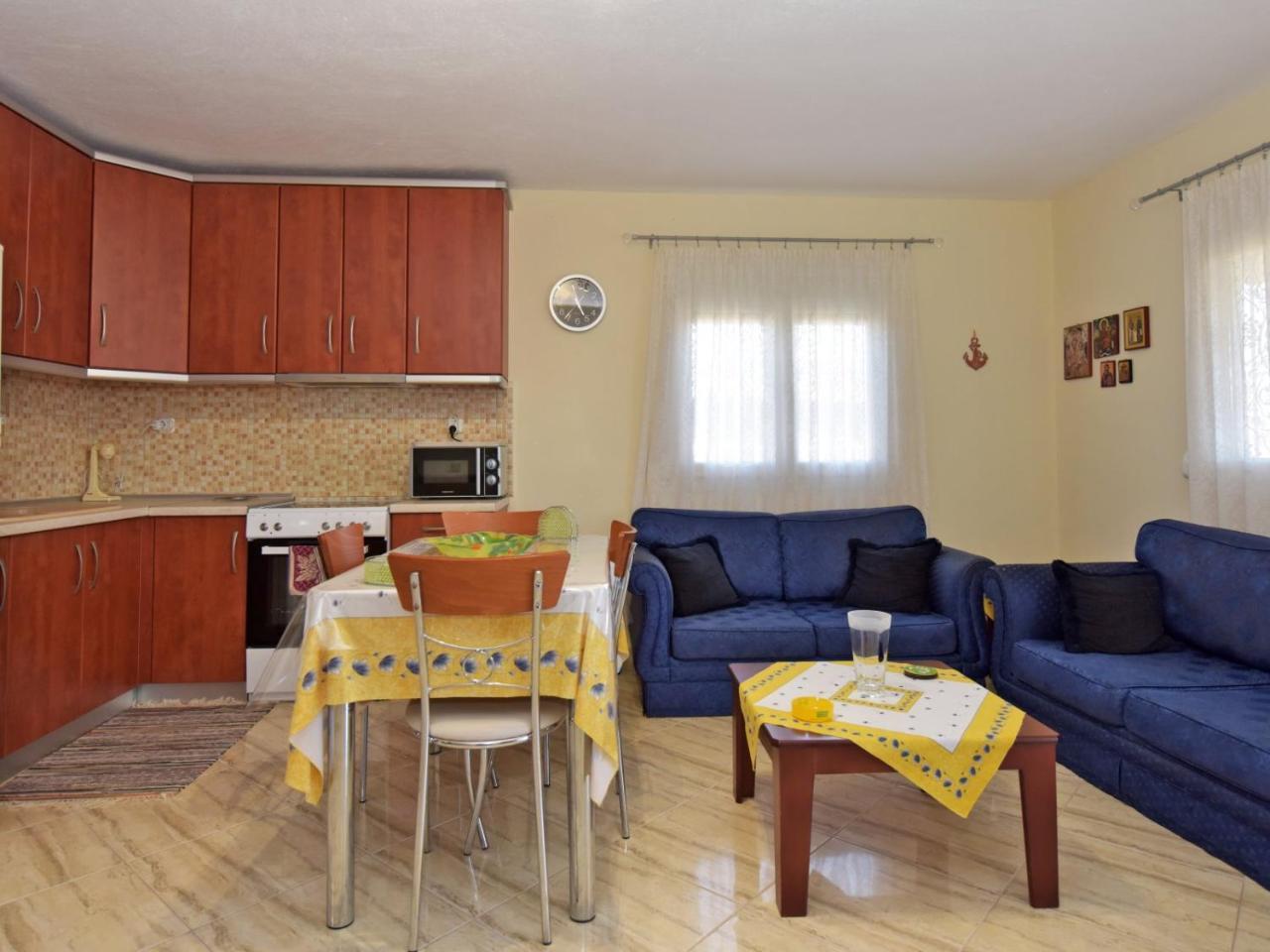Mama'S Twin Houses Agios Mamas  Exterior photo