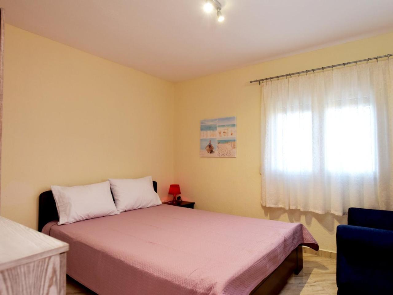 Mama'S Twin Houses Agios Mamas  Exterior photo