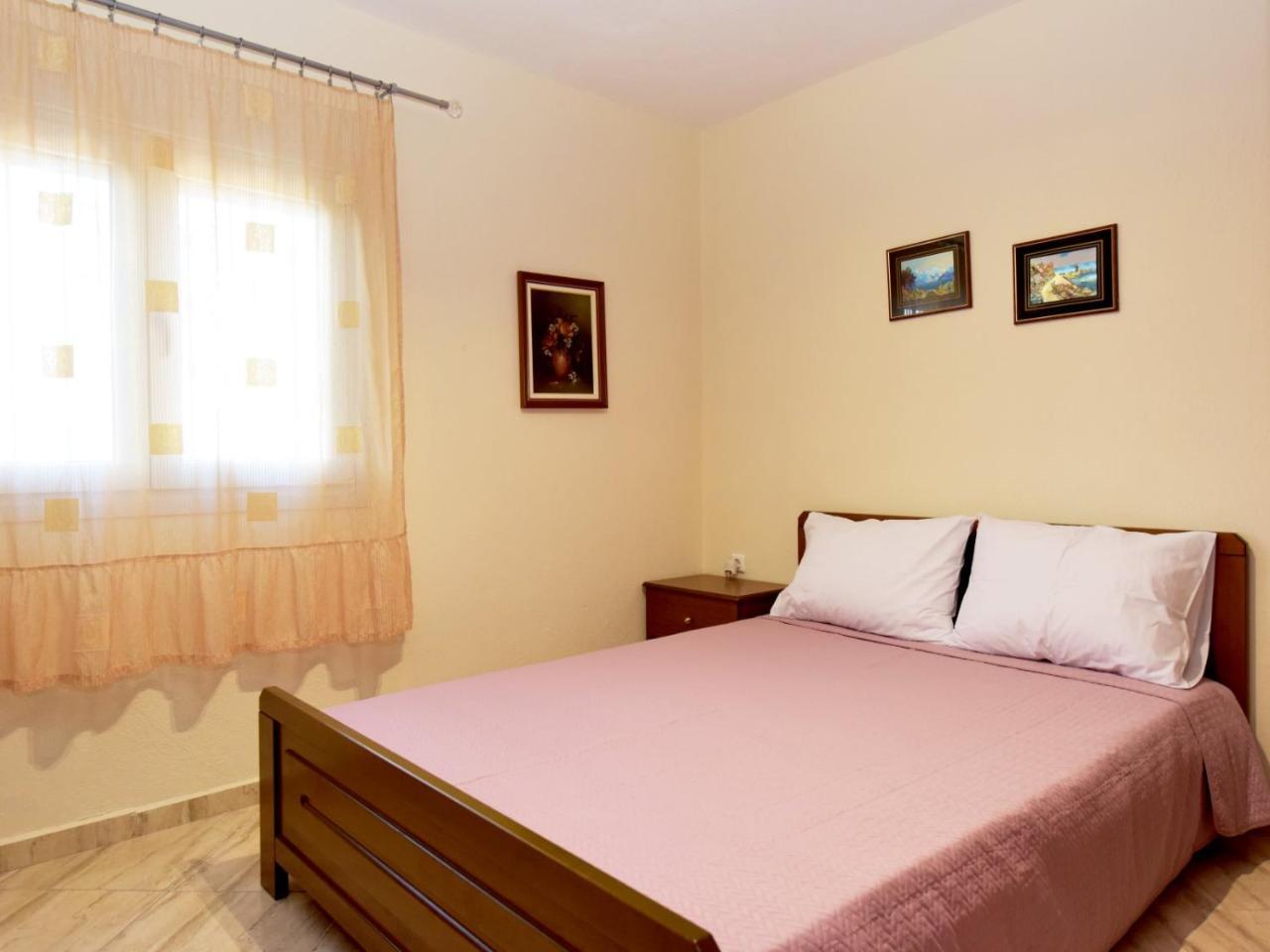 Mama'S Twin Houses Agios Mamas  Exterior photo
